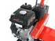 Benassi BL 6000C - 7 HP Petrol Garden Tiller - Hwasdan H170F Engine 