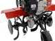 Benassi BL 6000C - 7 HP Petrol Garden Tiller - Hwasdan H170F Engine 