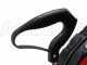 GeoTech Pro S53-3 BMSWG L200 Self-propelled Petrol Lawn Mower with Single Front Pivoting Wheel