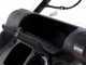 GeoTech Pro S53-3 BMSWG L200 Self-propelled Petrol Lawn Mower with Single Front Pivoting Wheel