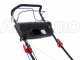 GeoTech Pro S53-3 BMSWG L200 Self-propelled Petrol Lawn Mower with Single Front Pivoting Wheel