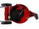 GeoTech Pro S53-3 BMSWG L200 Self-propelled Petrol Lawn Mower with Single Front Pivoting Wheel