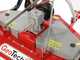 Geotech Pro TLP 160 - Tractor mower - 3 rotors with 1 blade