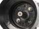 Geotech Pro TLP 160 - Tractor mower - 3 rotors with 1 blade