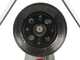 Geotech Pro TLP 160 - Tractor mower - 3 rotors with 1 blade