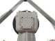 Geotech Pro TLP 160 - Tractor mower - 3 rotors with 1 blade