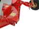 Geotech Pro TLP 160 - Tractor mower - 3 rotors with 1 blade