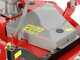 Geotech Pro TLP 160 - Tractor mower - 3 rotors with 1 blade