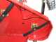 Geotech Pro TLP 160 - Tractor mower - 3 rotors with 1 blade