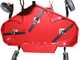 Geotech Pro TLP 160 - Tractor mower - 3 rotors with 1 blade