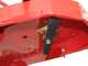 Geotech Pro TLP 160 - Tractor mower - 3 rotors with 1 blade