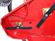 Geotech Pro TLP 160 - Tractor mower - 3 rotors with 1 blade