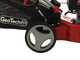 GeoTech-Pro S46-140B Petrol Lawn Mower with 141 cc GeoTech Engine