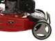 GeoTech-Pro S46-140B Petrol Lawn Mower with 141 cc GeoTech Engine
