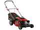 GeoTech-Pro S46-140B Petrol Lawn Mower with 141 cc GeoTech Engine