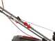 GeoTech-Pro S46-140B Petrol Lawn Mower with 141 cc GeoTech Engine