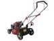 GeoTech-Pro S46-140B Petrol Lawn Mower with 141 cc GeoTech Engine