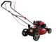 GeoTech-Pro S46-140B Petrol Lawn Mower with 141 cc GeoTech Engine