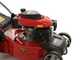 GeoTech-Pro S46-140B Petrol Lawn Mower with 141 cc GeoTech Engine