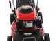 GeoTech-Pro S46-140B Petrol Lawn Mower with 141 cc GeoTech Engine