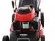 GeoTech-Pro S46-140B Petrol Lawn Mower with 141 cc GeoTech Engine