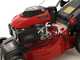 GeoTech-Pro S46-140B Petrol Lawn Mower with 141 cc GeoTech Engine