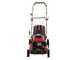 GeoTech-Pro S46-140B Petrol Lawn Mower with 141 cc GeoTech Engine
