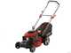 GeoTech-Pro S46-140B Petrol Lawn Mower with 141 cc GeoTech Engine