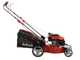 GeoTech-Pro S46-140B Petrol Lawn Mower with 141 cc GeoTech Engine