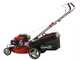 GeoTech-Pro S46-140B Petrol Lawn Mower with 141 cc GeoTech Engine