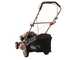 GeoTech-Pro S46-140B Petrol Lawn Mower with 141 cc GeoTech Engine