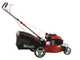 GeoTech-Pro S46-140B Petrol Lawn Mower with 141 cc GeoTech Engine