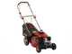 GeoTech-Pro S46-140B Petrol Lawn Mower with 141 cc GeoTech Engine