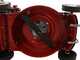 GeoTech-Pro S46-140B Petrol Lawn Mower with 141 cc GeoTech Engine