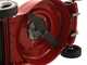 GeoTech-Pro S46-140B Petrol Lawn Mower with 141 cc GeoTech Engine