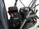 Blackstone TB 3250 E - Extendable Tracked Power Barrow - Capacity 320Kg