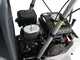 Blackstone TB 3250 E - Extendable Tracked Power Barrow - Capacity 320Kg