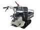 Blackstone TB 3250 E - Extendable Tracked Power Barrow - Capacity 320Kg