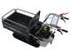 Blackstone TB 3250 E - Extendable Tracked Power Barrow - Capacity 320Kg