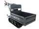 Blackstone TB 3250 E - Extendable Tracked Power Barrow - Capacity 320Kg