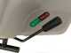Blackstone TB 3250 E - Extendable Tracked Power Barrow - Capacity 320Kg