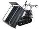 Blackstone TB 3250 E - Extendable Tracked Power Barrow - Capacity 320Kg