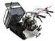 Blackstone TB 3250 E - Extendable Tracked Power Barrow - Capacity 320Kg
