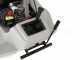 Blackstone TB 3250 E Tracked Power Barrow with extendable skids - 320 Kg loading capacity
