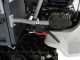 Blackstone TB 3250 E Tracked Power Barrow with extendable skids - 320 Kg loading capacity