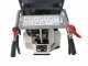Blackstone TB 3250 E Tracked Power Barrow with extendable skids - 320 Kg loading capacity