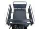 Blackstone TB 3250 E Tracked Power Barrow with extendable skids - 320 Kg loading capacity