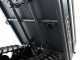 Blackstone TB 3250 E Tracked Power Barrow with extendable skids - 320 Kg loading capacity