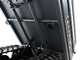 Blackstone TB 3250 E Tracked Power Barrow with extendable skids - 320 Kg loading capacity