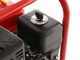 GeoTech LCP50 Petrol Water Pump for Chemicals with 50 mm Fittings - 2 inches